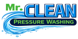 Mr. Clean Pressure Washing