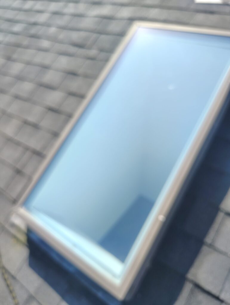 After Solar Panel Cleaning in Los Angeles, CA