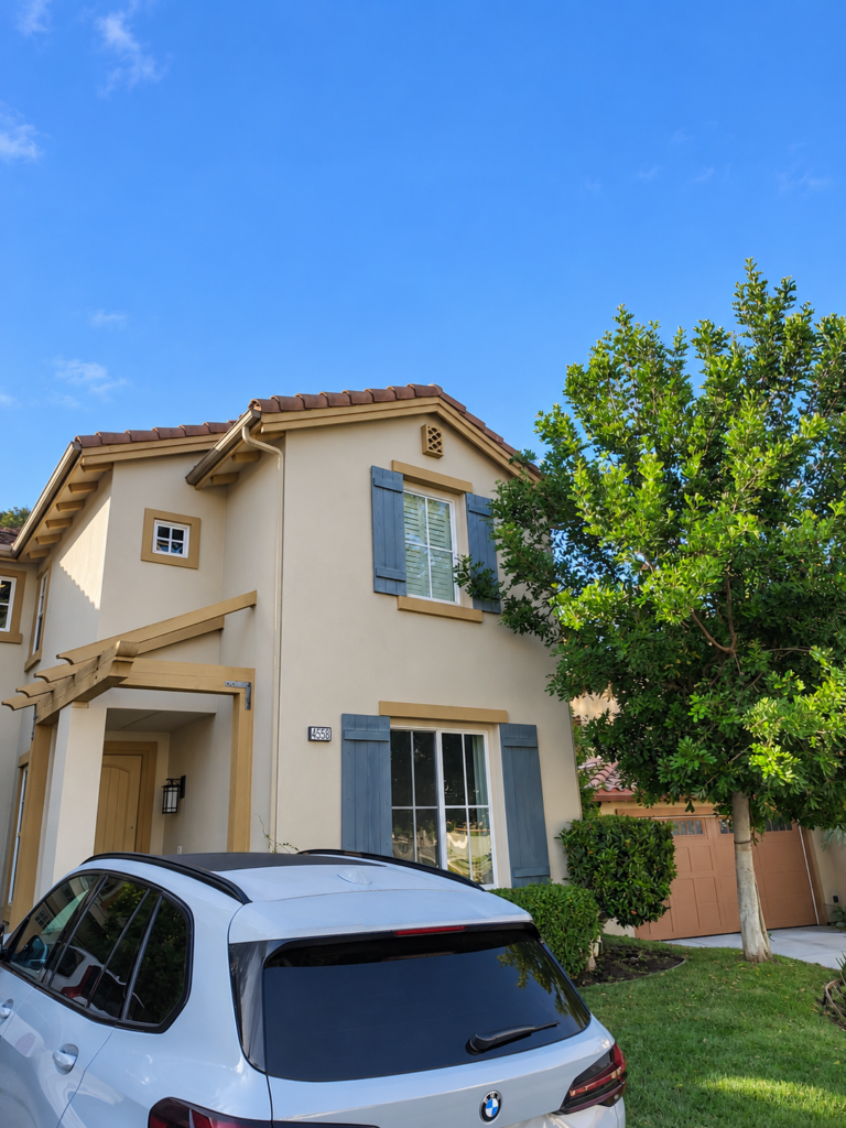 Transform Your Home’s Exterior The Perfect Timing for Pressure Washing in Los Angeles