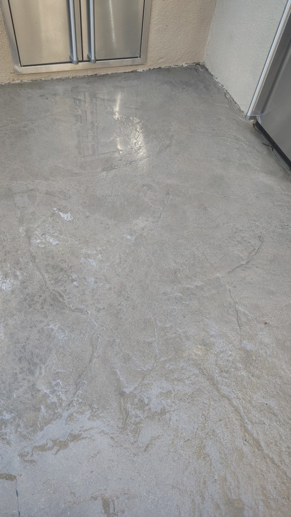 After Pressure Washing in Westlake Village, CA After Pressure Washing in Westlake Village, CA