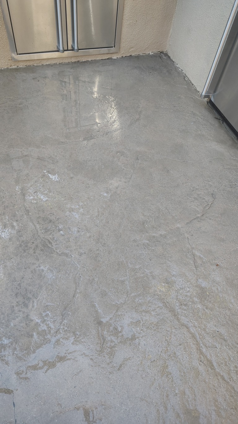 After Pressure Washing in Westlake Village, CA