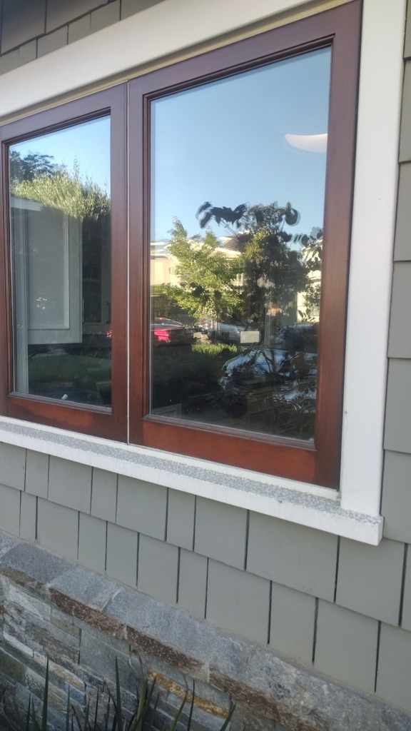 After Window Cleaning in Los Angeles, CA